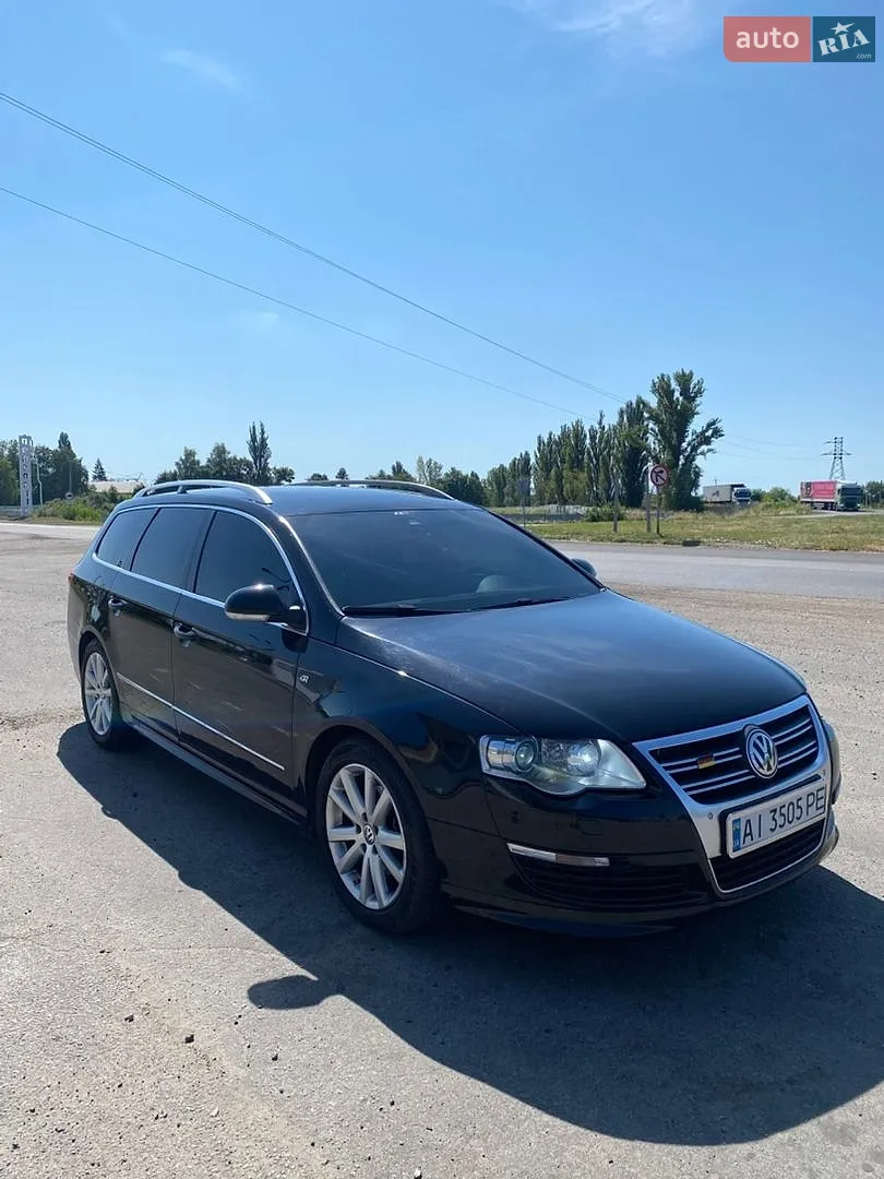 2010 Volkswagen Passat - мініатюра 29