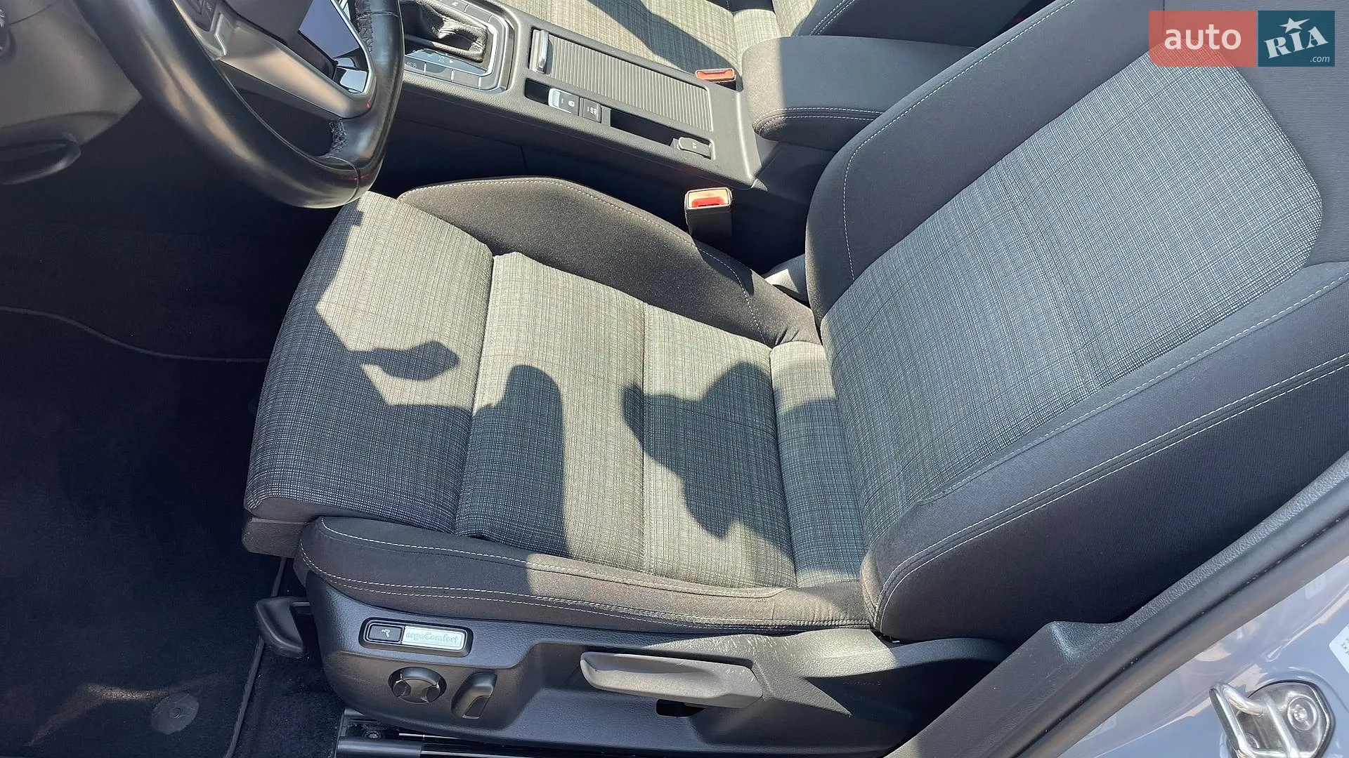 2021 Volkswagen Passat - мініатюра 14