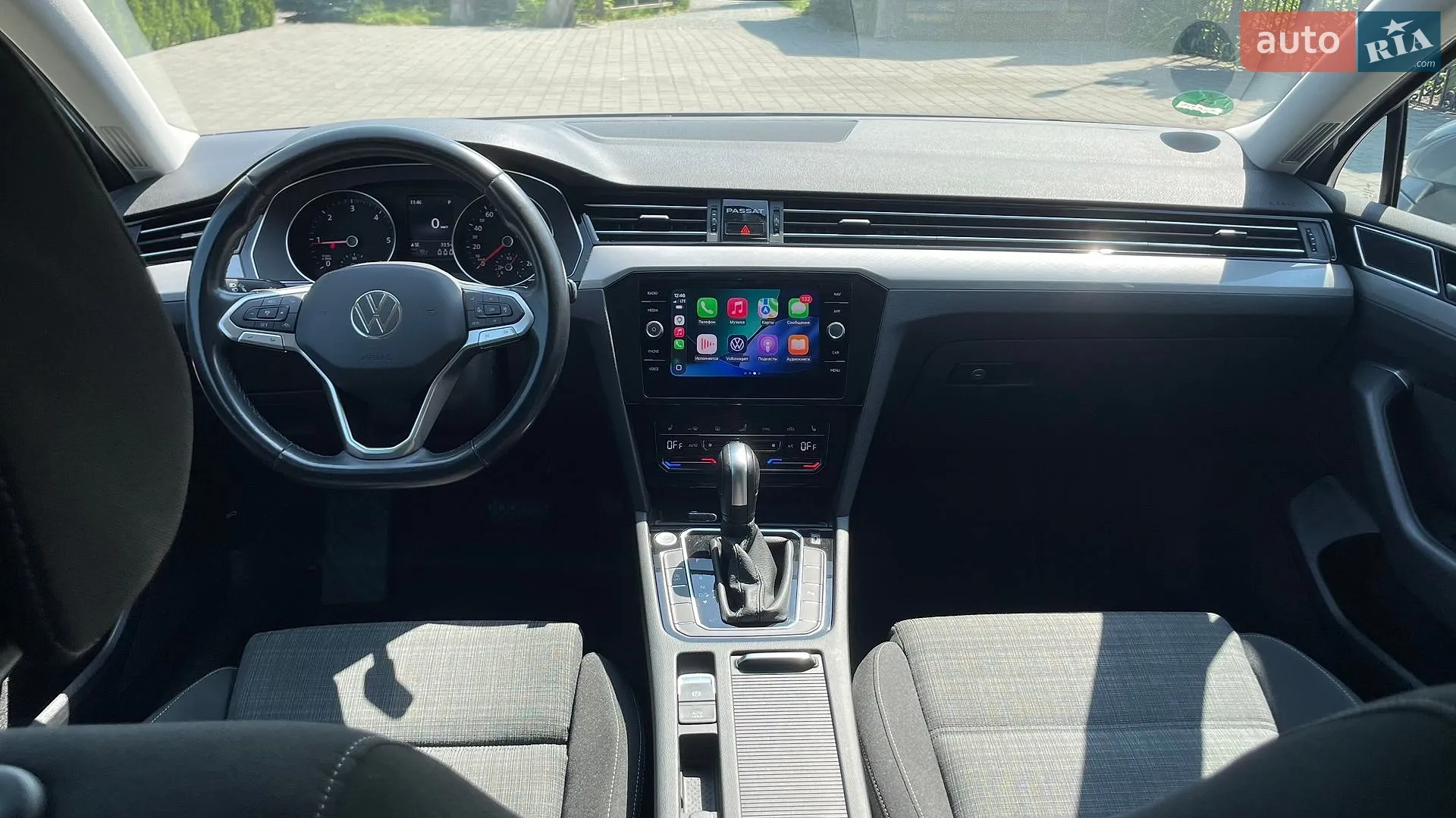 2021 Volkswagen Passat - мініатюра 52
