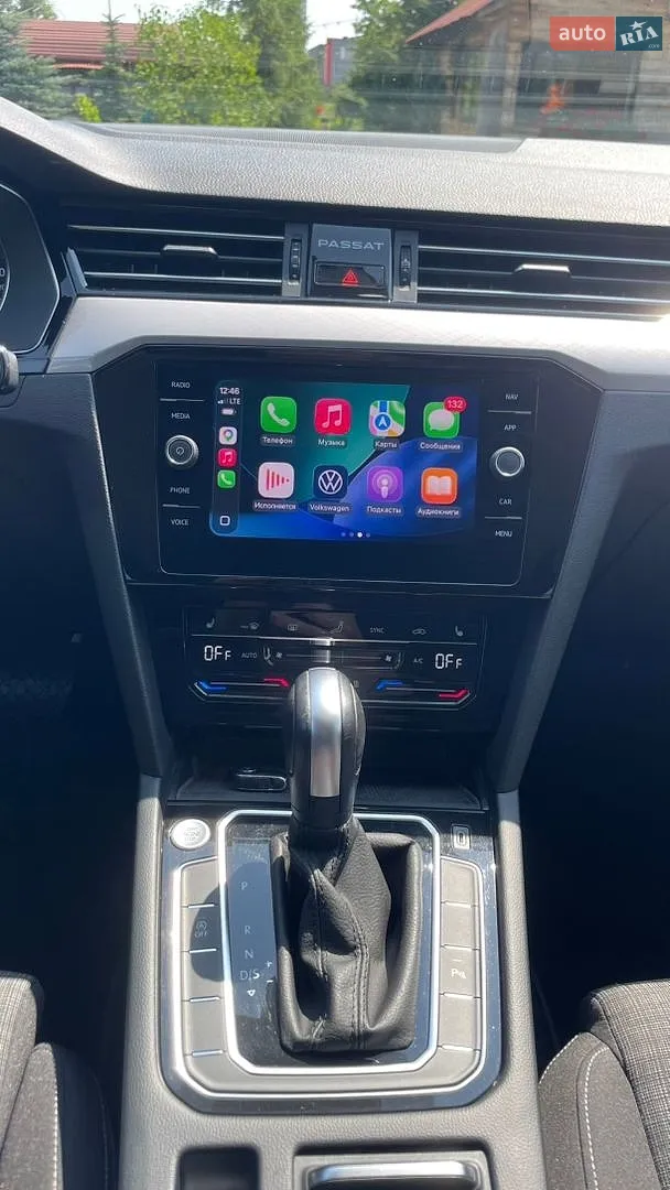 2021 Volkswagen Passat - мініатюра 55