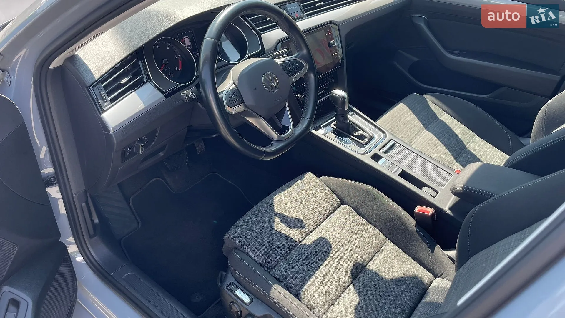 2021 Volkswagen Passat - мініатюра 58
