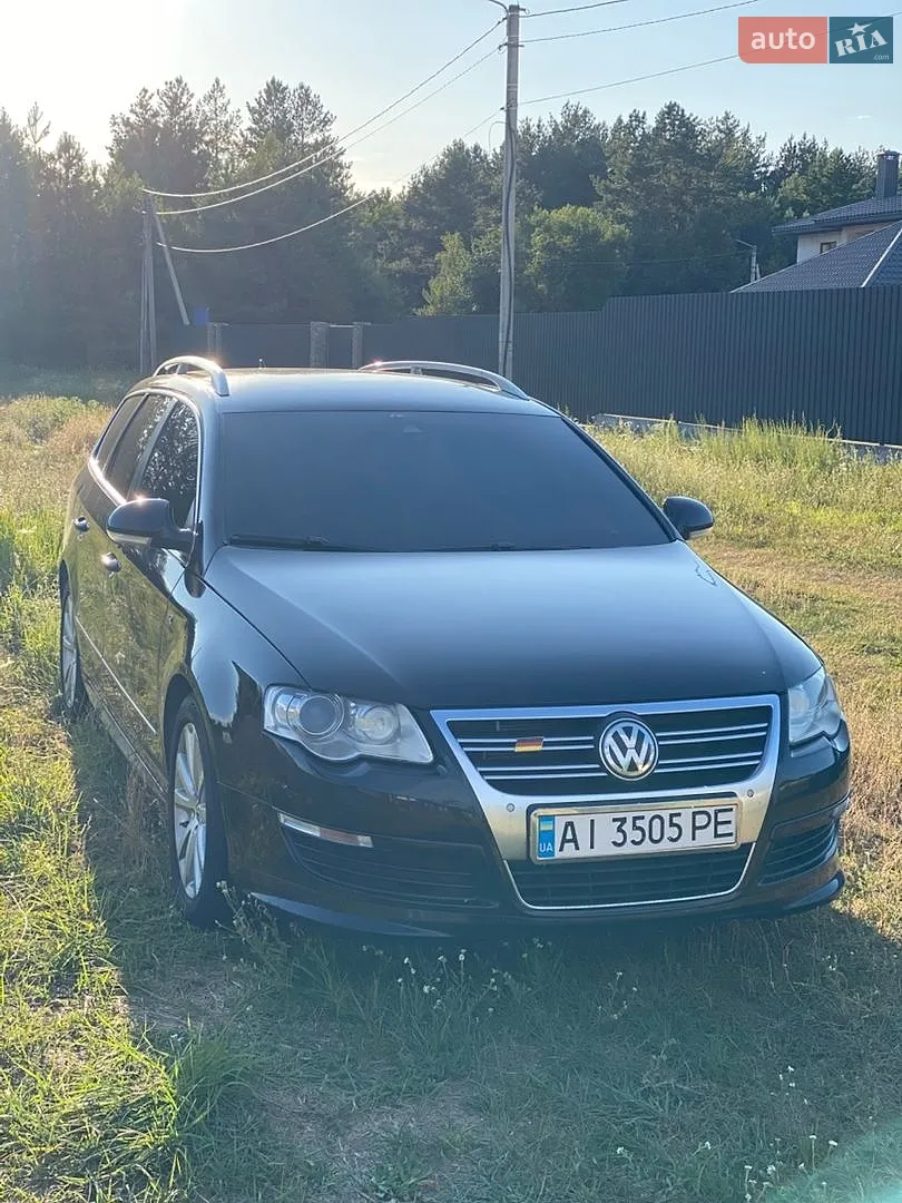 2010 Volkswagen Passat - мініатюра 2