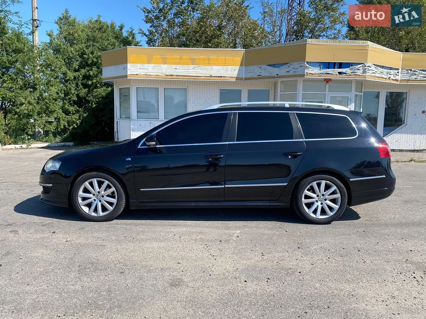 2010 Volkswagen Passat - мініатюра 10