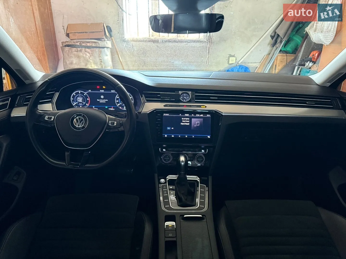 2019 Volkswagen Passat - мініатюра 16
