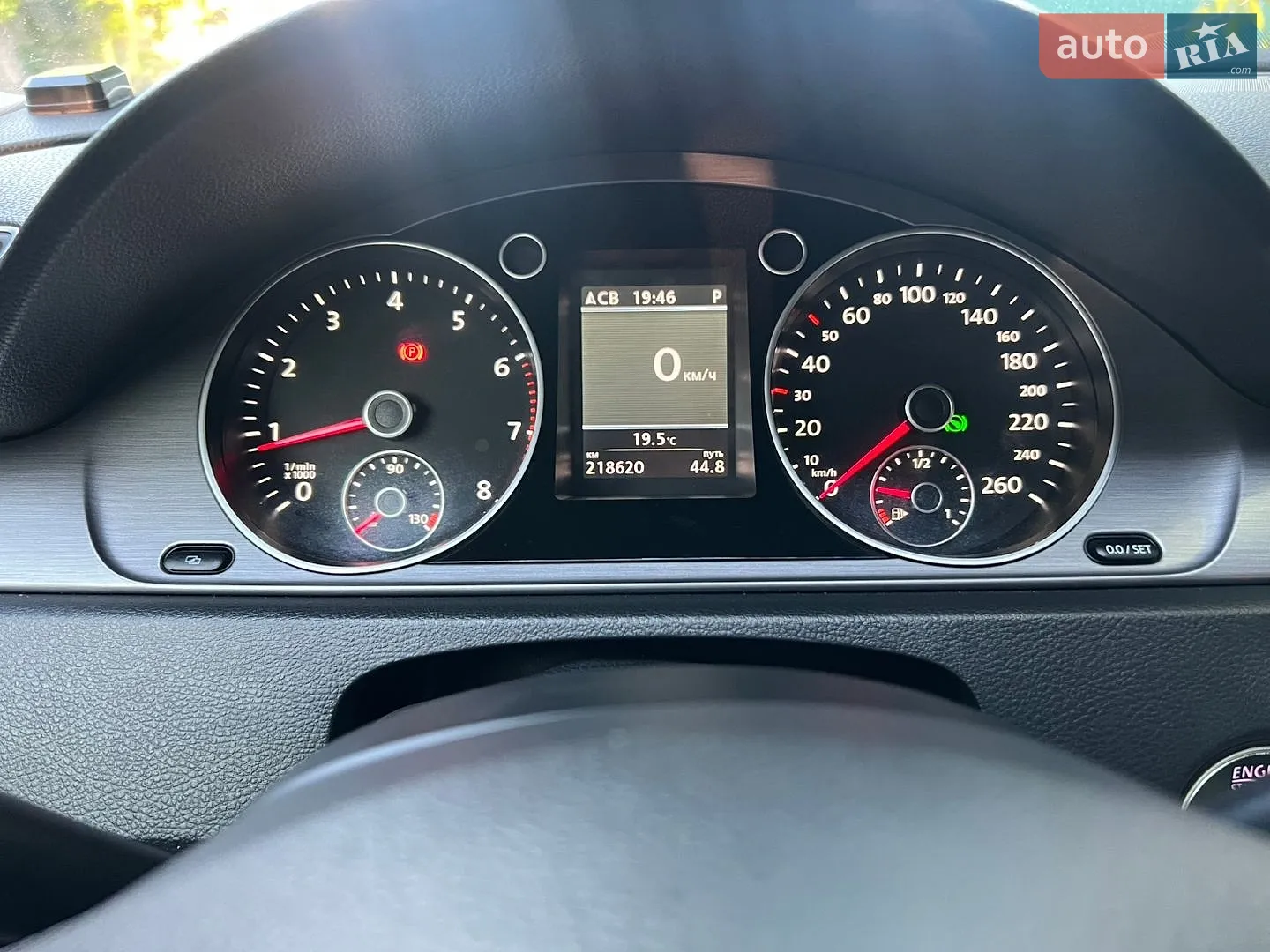 2011 Volkswagen Passat - мініатюра 8