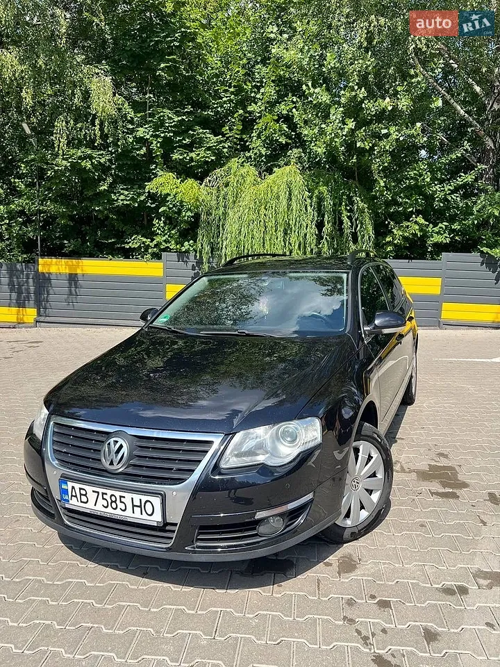 2011 Volkswagen Passat - мініатюра 26