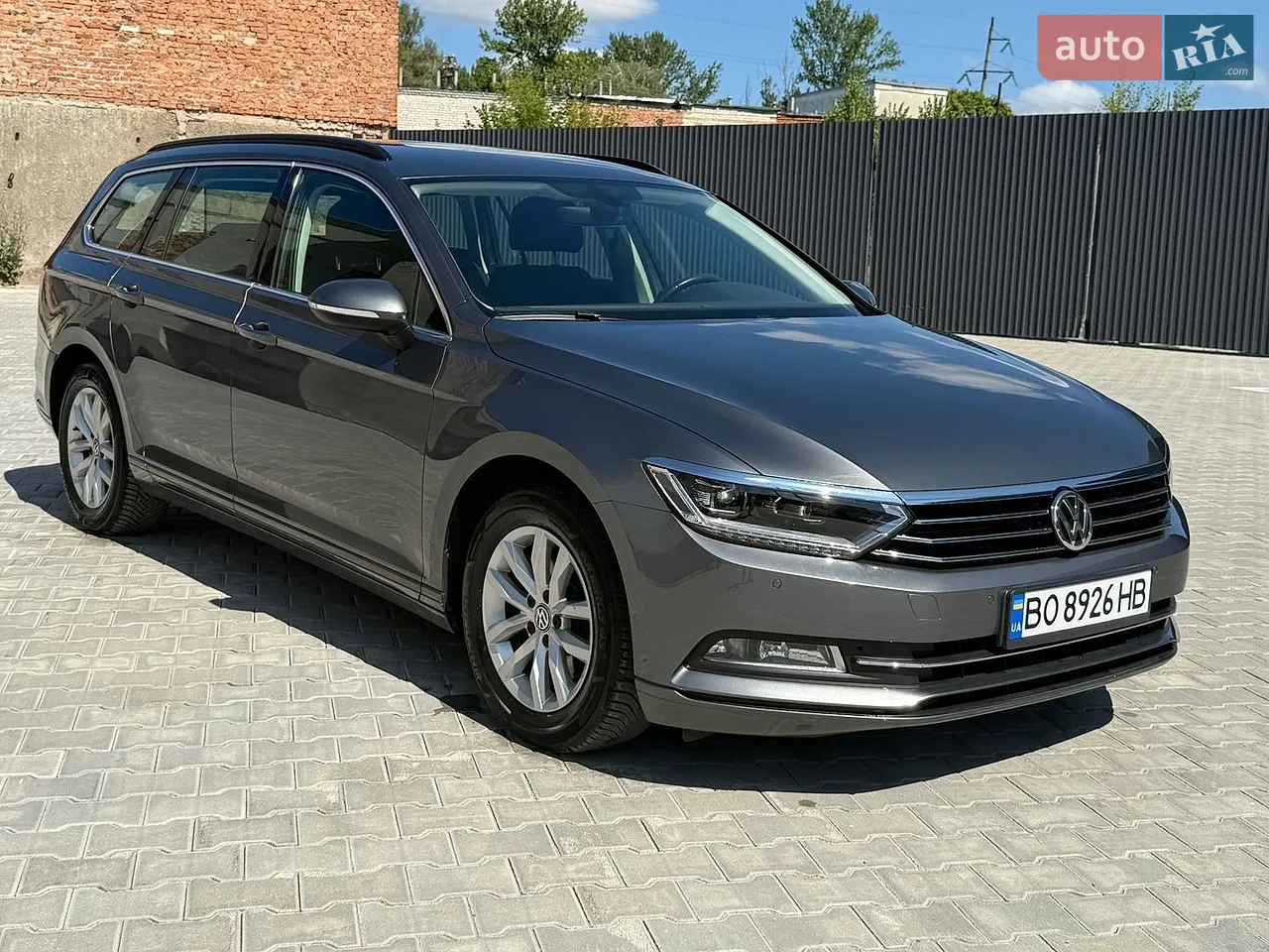 2016 Volkswagen Passat - мініатюра 25