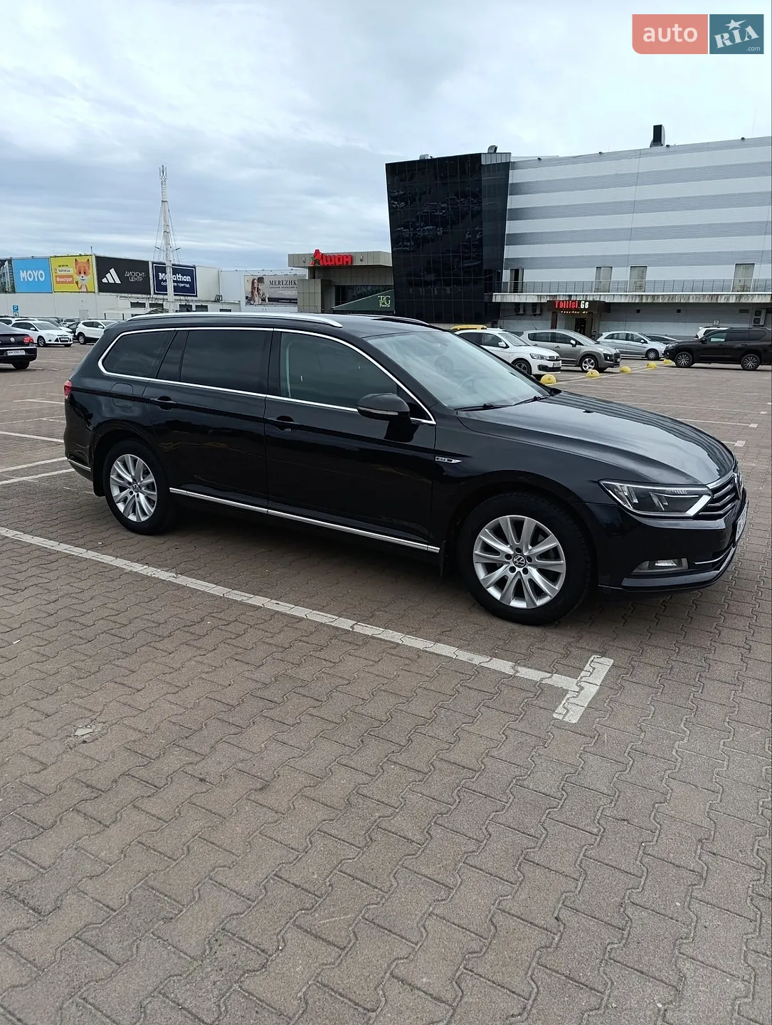 2015 Volkswagen Passat - мініатюра 15