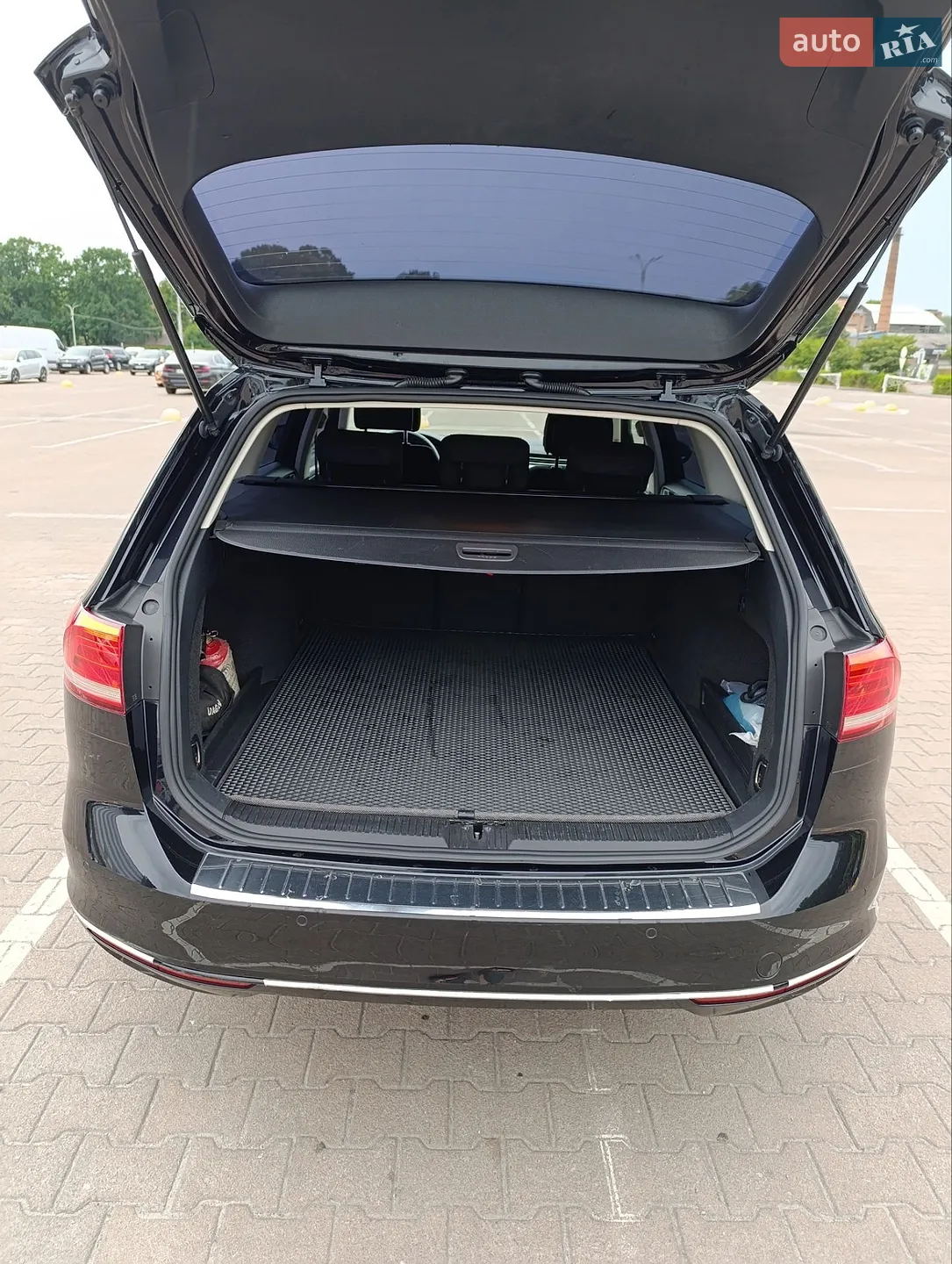 2015 Volkswagen Passat - мініатюра 26
