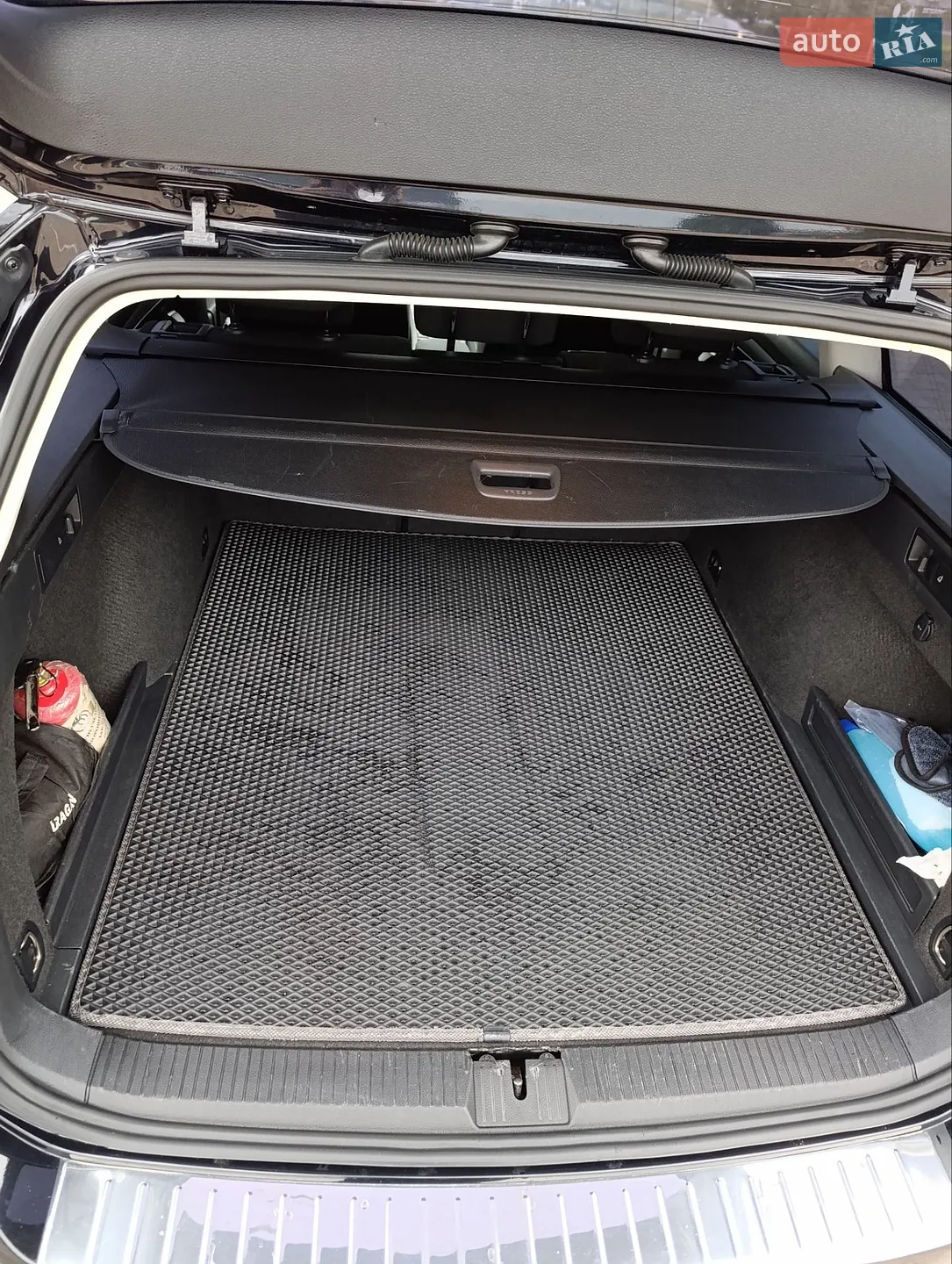 2015 Volkswagen Passat - мініатюра 27