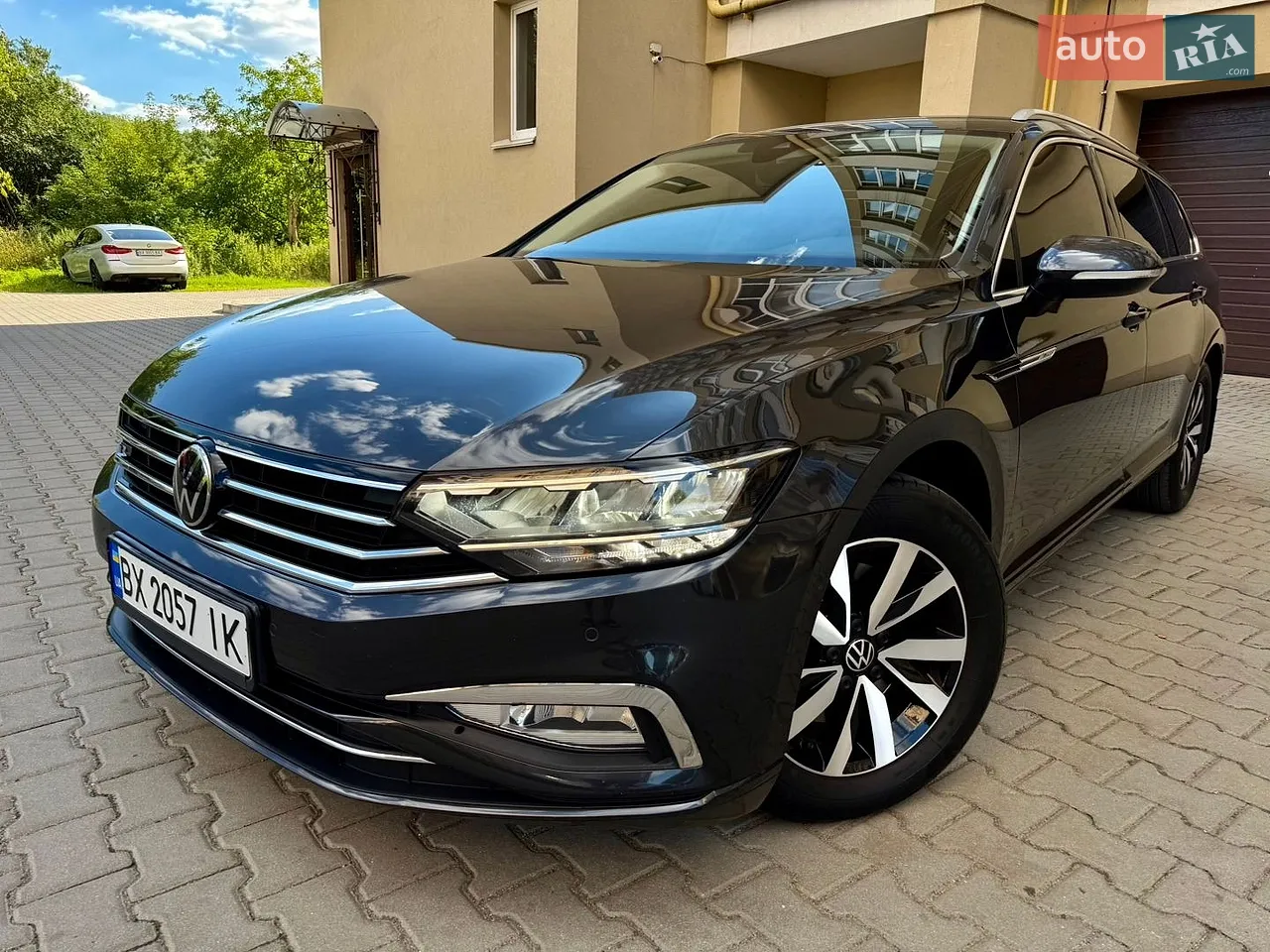 2021 Volkswagen Passat - мініатюра 31
