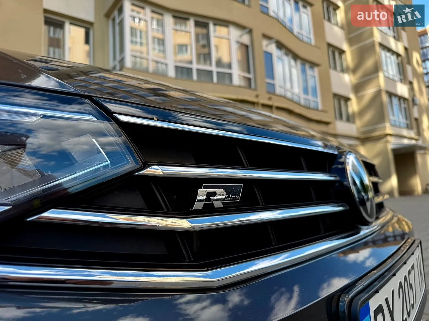 2021 Volkswagen Passat - мініатюра 10