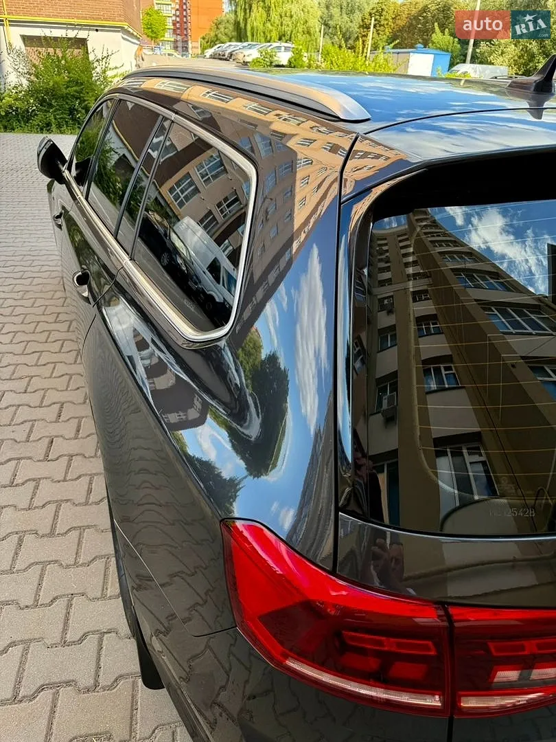 2021 Volkswagen Passat - мініатюра 22