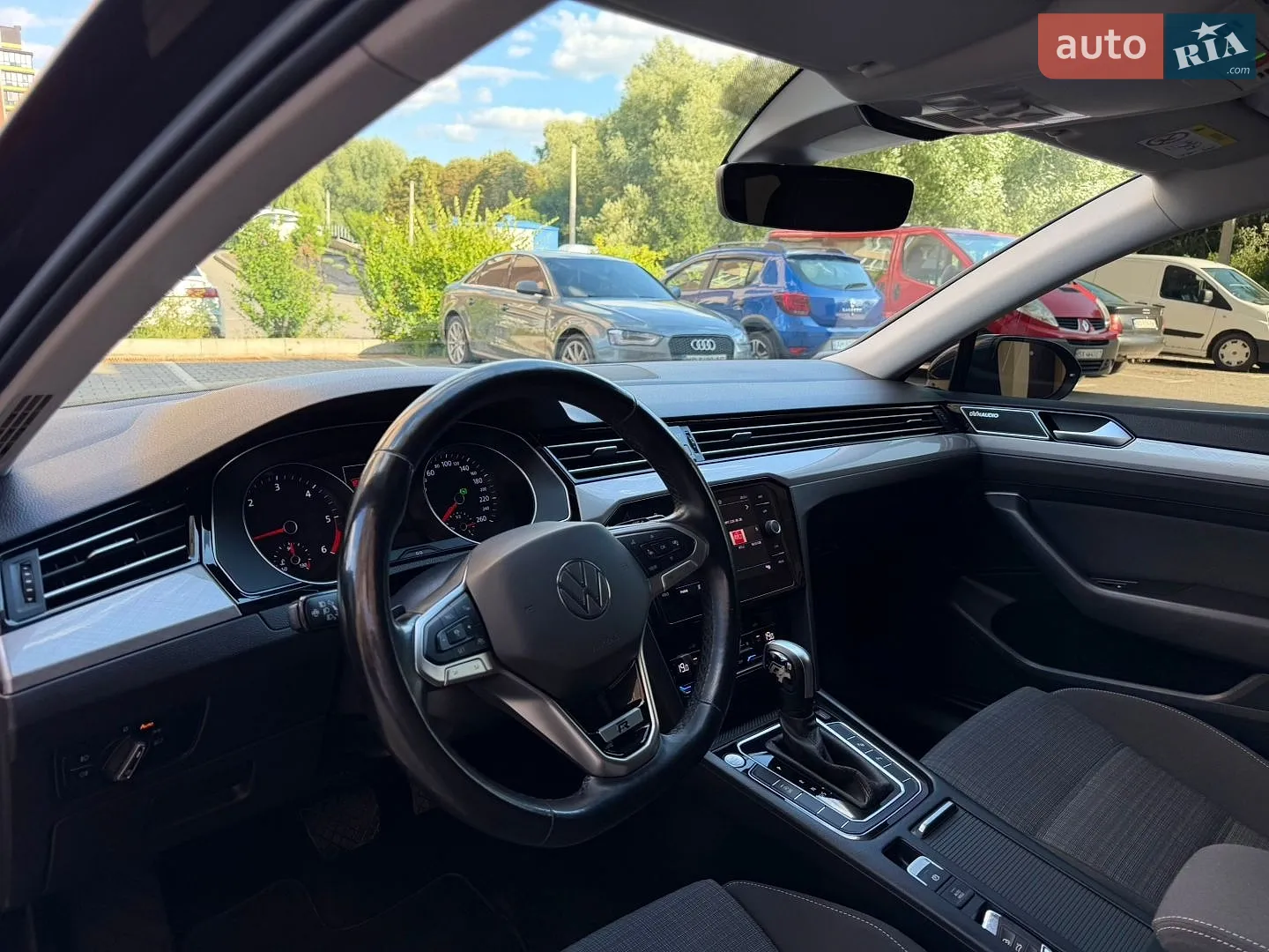 2021 Volkswagen Passat - мініатюра 39