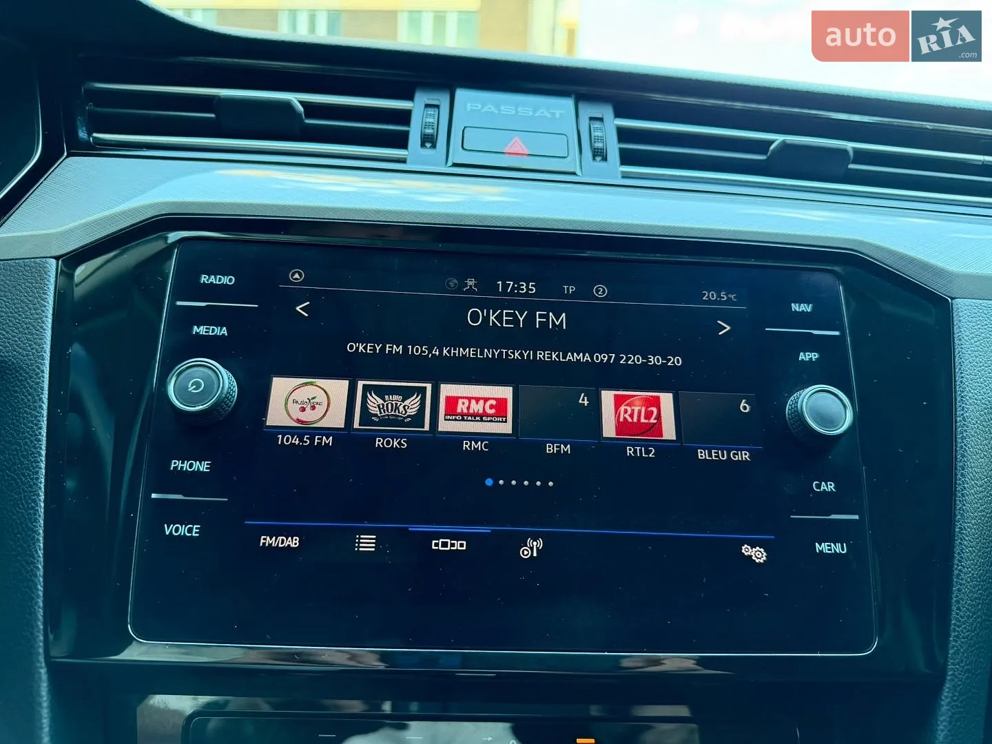 2021 Volkswagen Passat - мініатюра 53