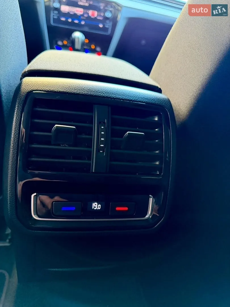 2021 Volkswagen Passat - мініатюра 70