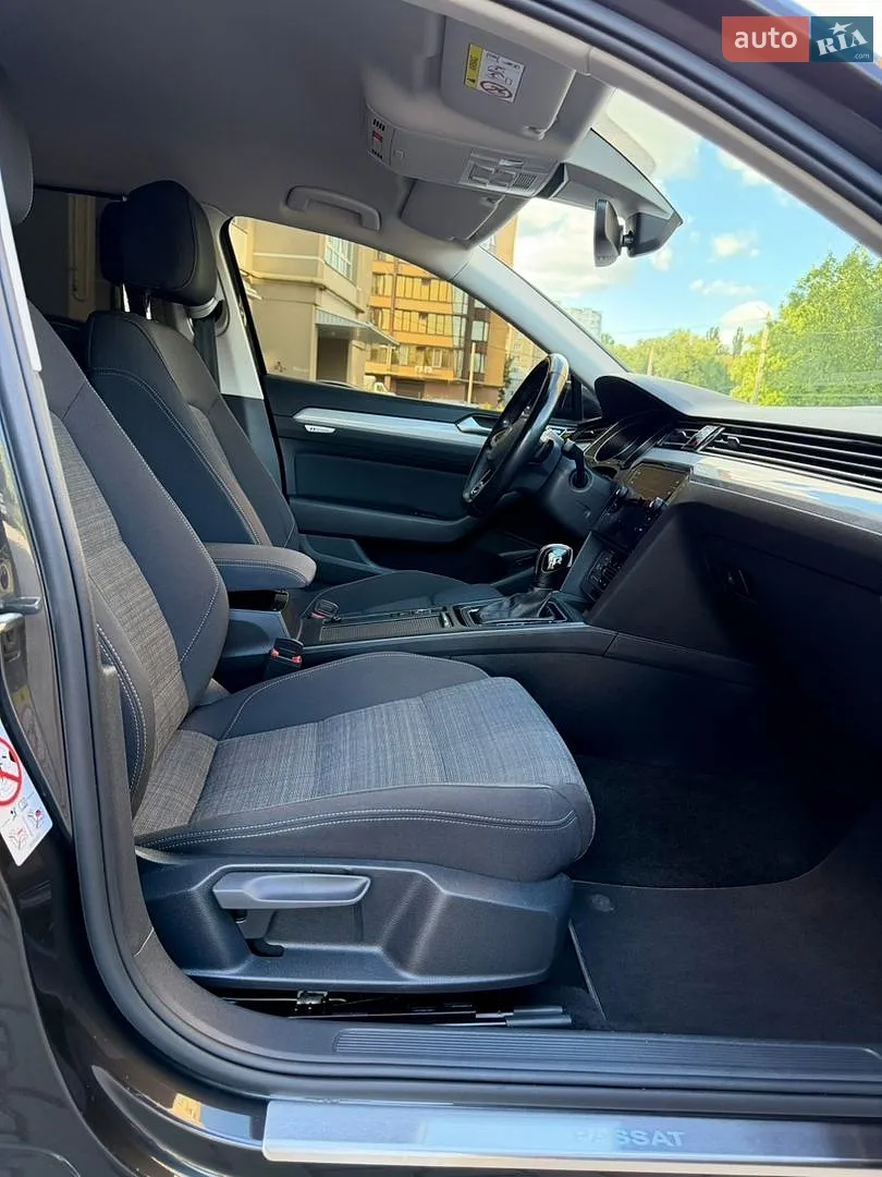 2021 Volkswagen Passat - мініатюра 75