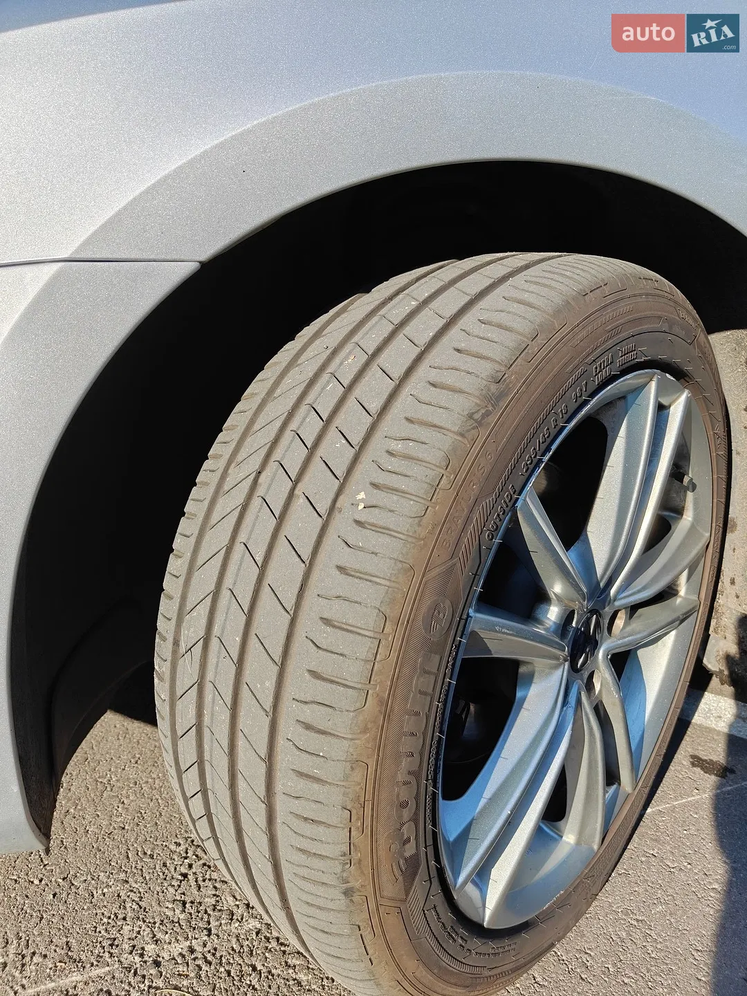 2013 Volkswagen Passat - мініатюра 20