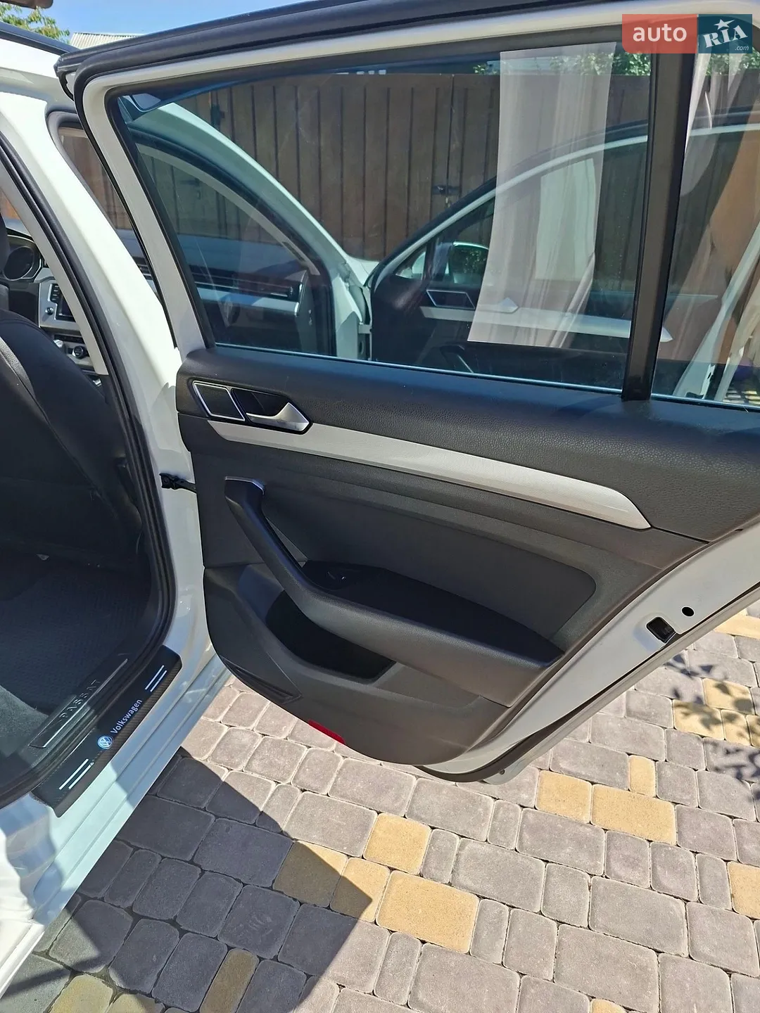 2015 Volkswagen Passat - мініатюра 23