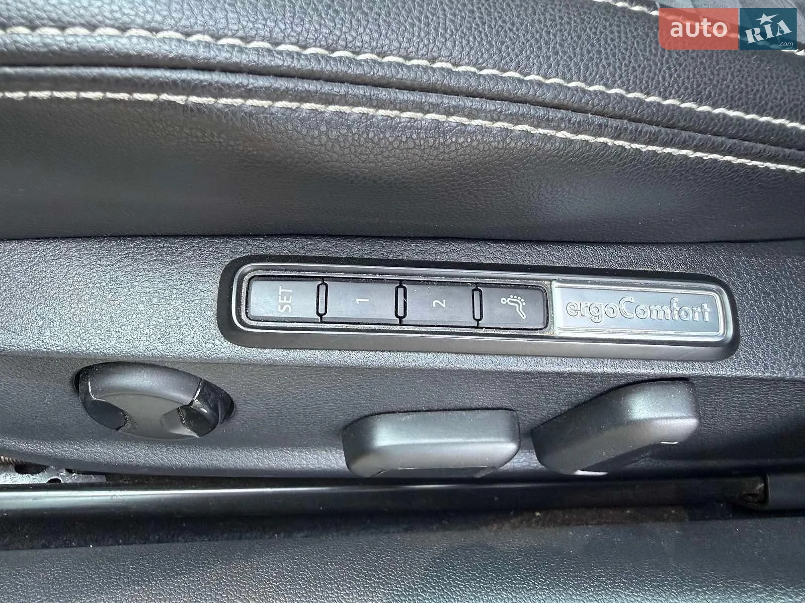 2019 Volkswagen Passat - мініатюра 12