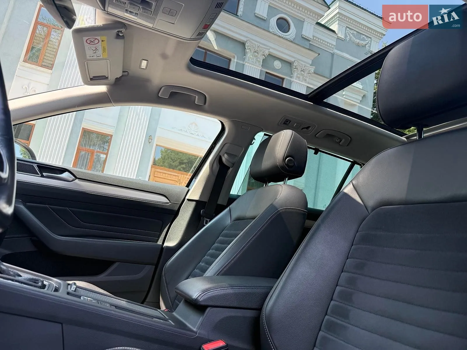 2019 Volkswagen Passat - мініатюра 13