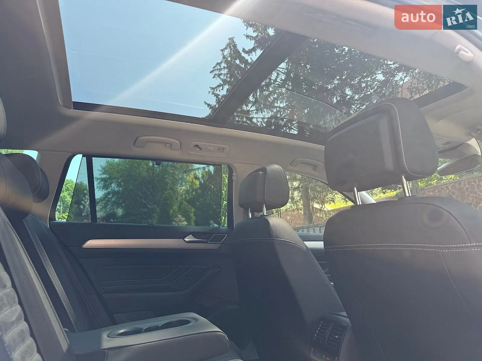 2019 Volkswagen Passat - мініатюра 19