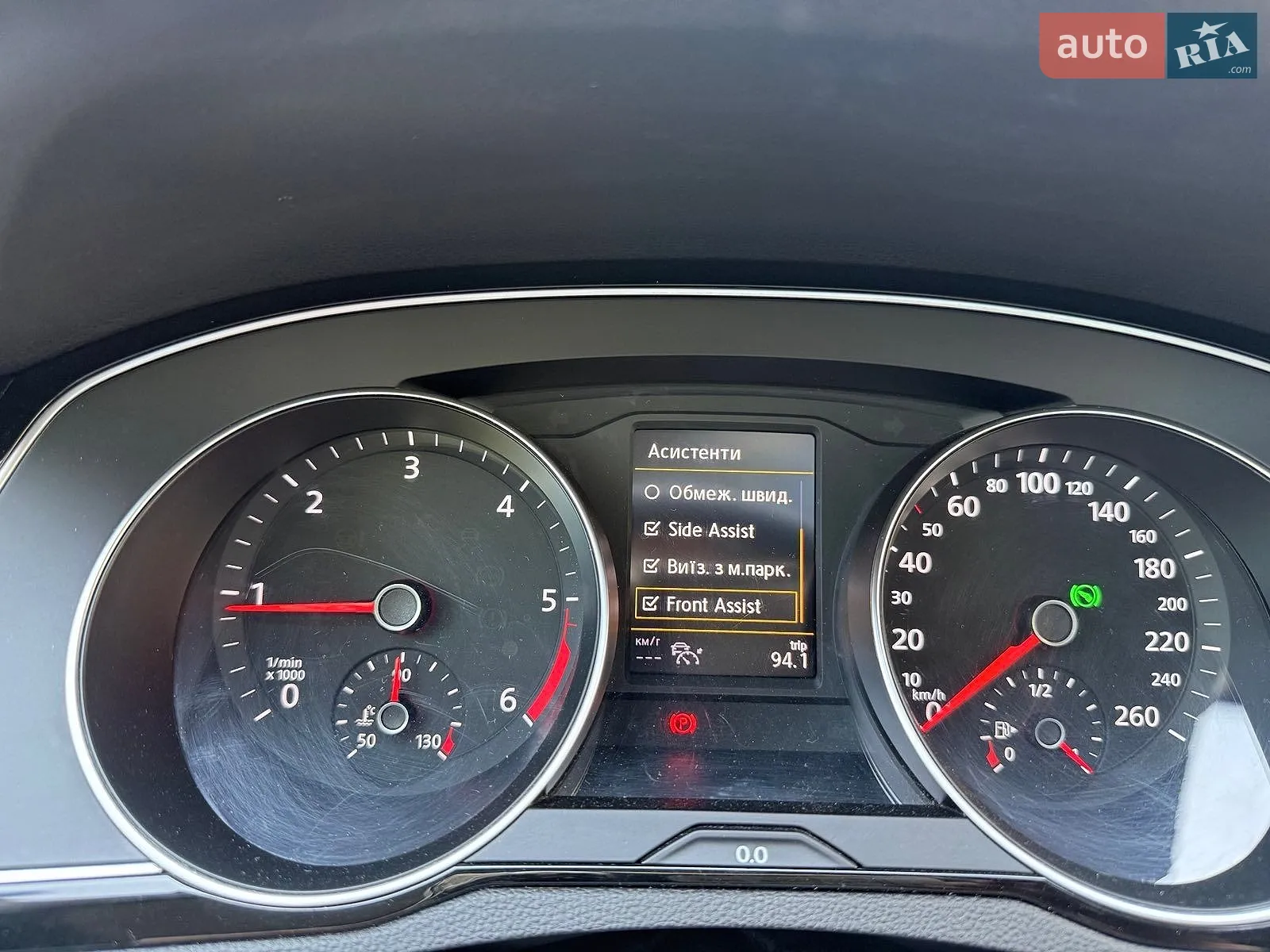 2019 Volkswagen Passat - мініатюра 22