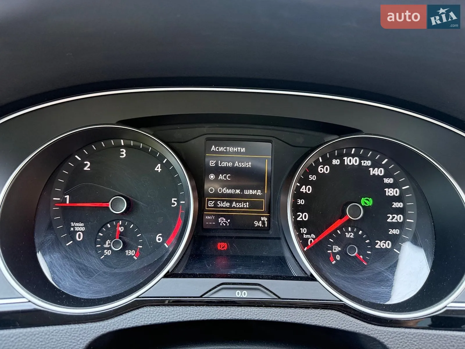 2019 Volkswagen Passat - мініатюра 21