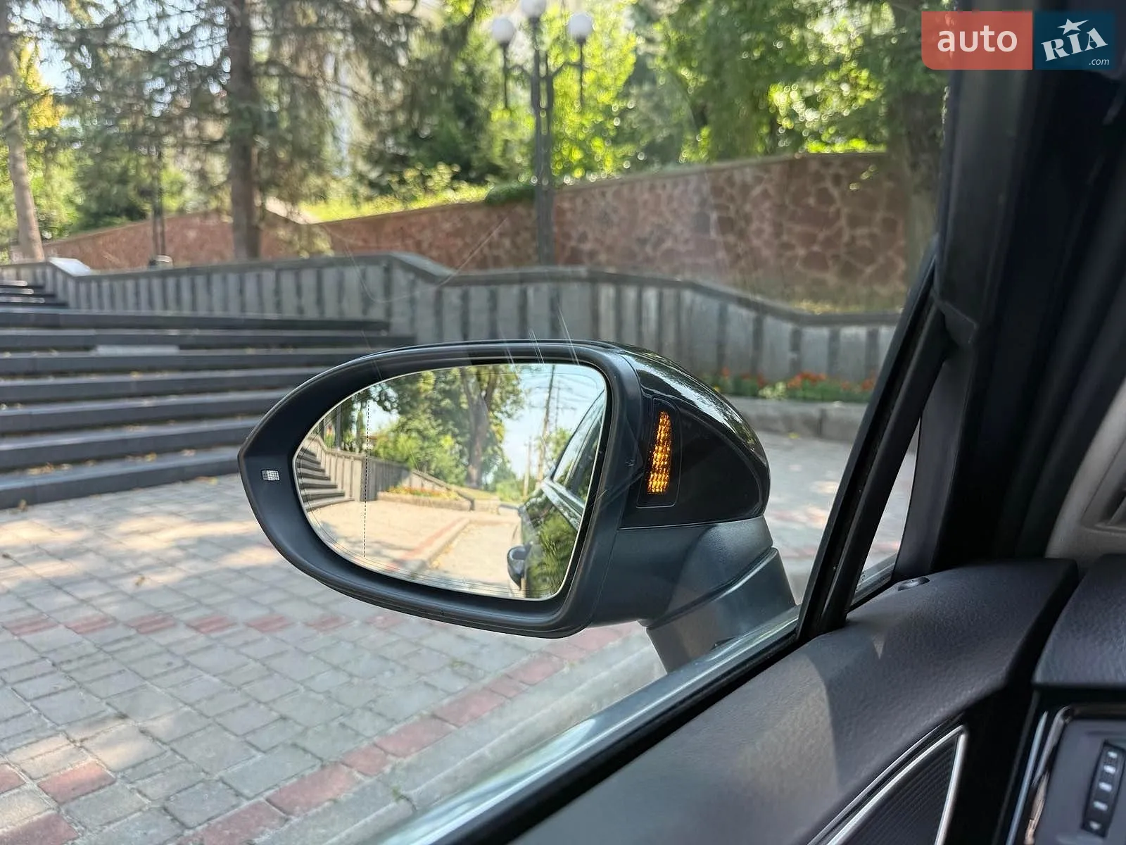 2019 Volkswagen Passat - мініатюра 29