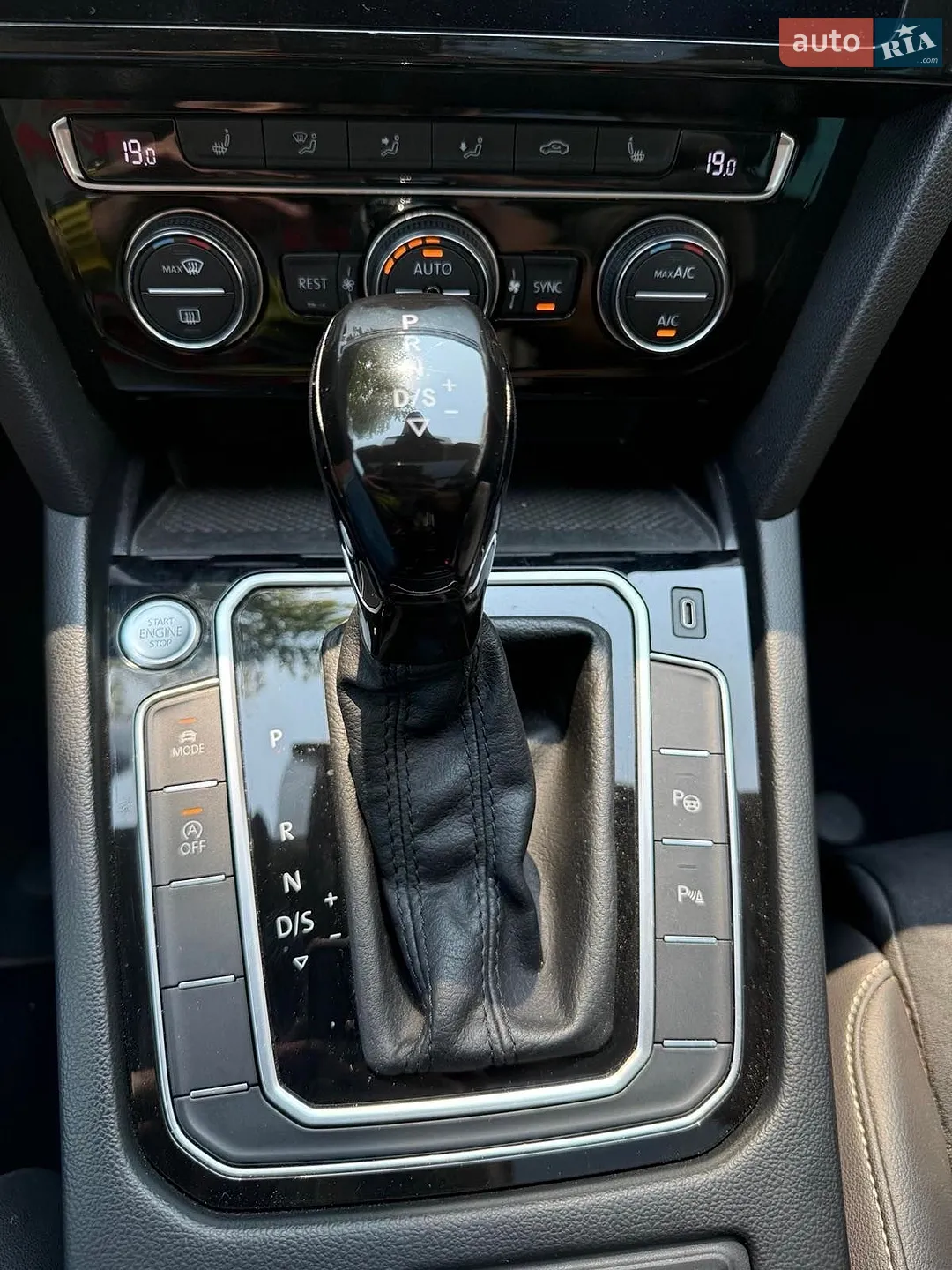 2019 Volkswagen Passat - мініатюра 28