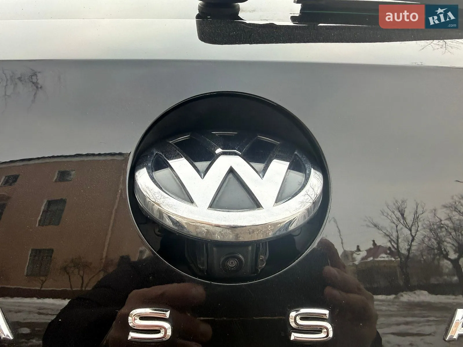 2019 Volkswagen Passat - мініатюра 31
