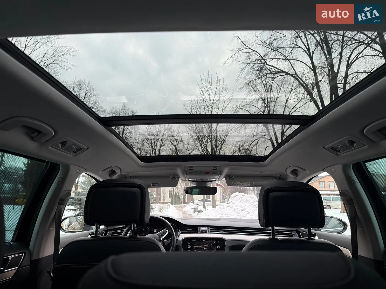 2019 Volkswagen Passat - мініатюра 32