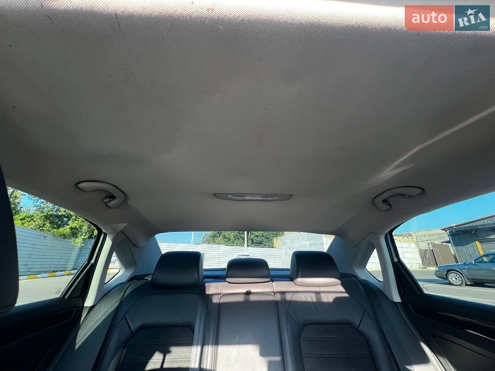 2014 Volkswagen Passat - мініатюра 8