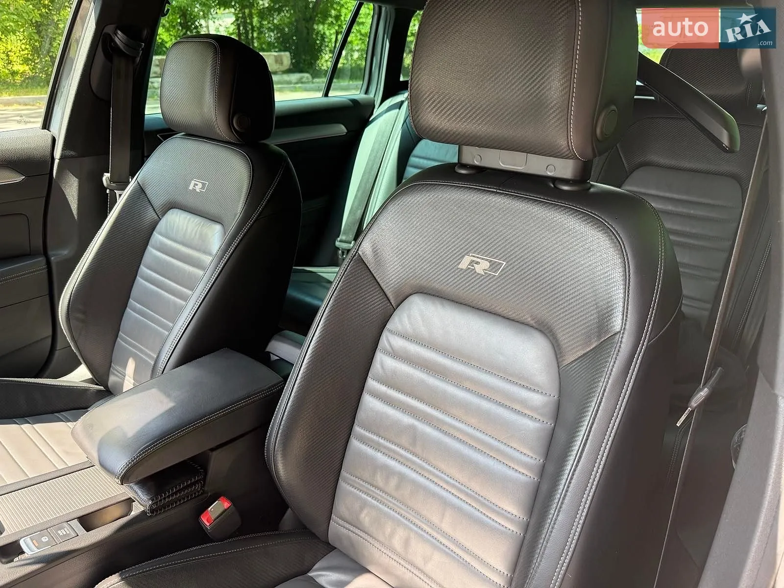 2017 Volkswagen Passat - мініатюра 16