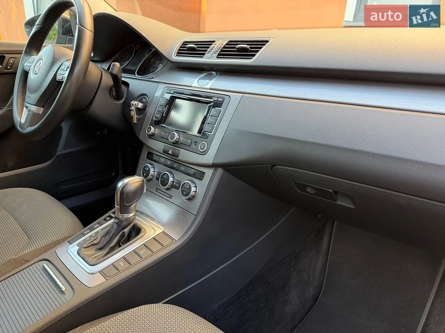2012 Volkswagen Passat - мініатюра 40
