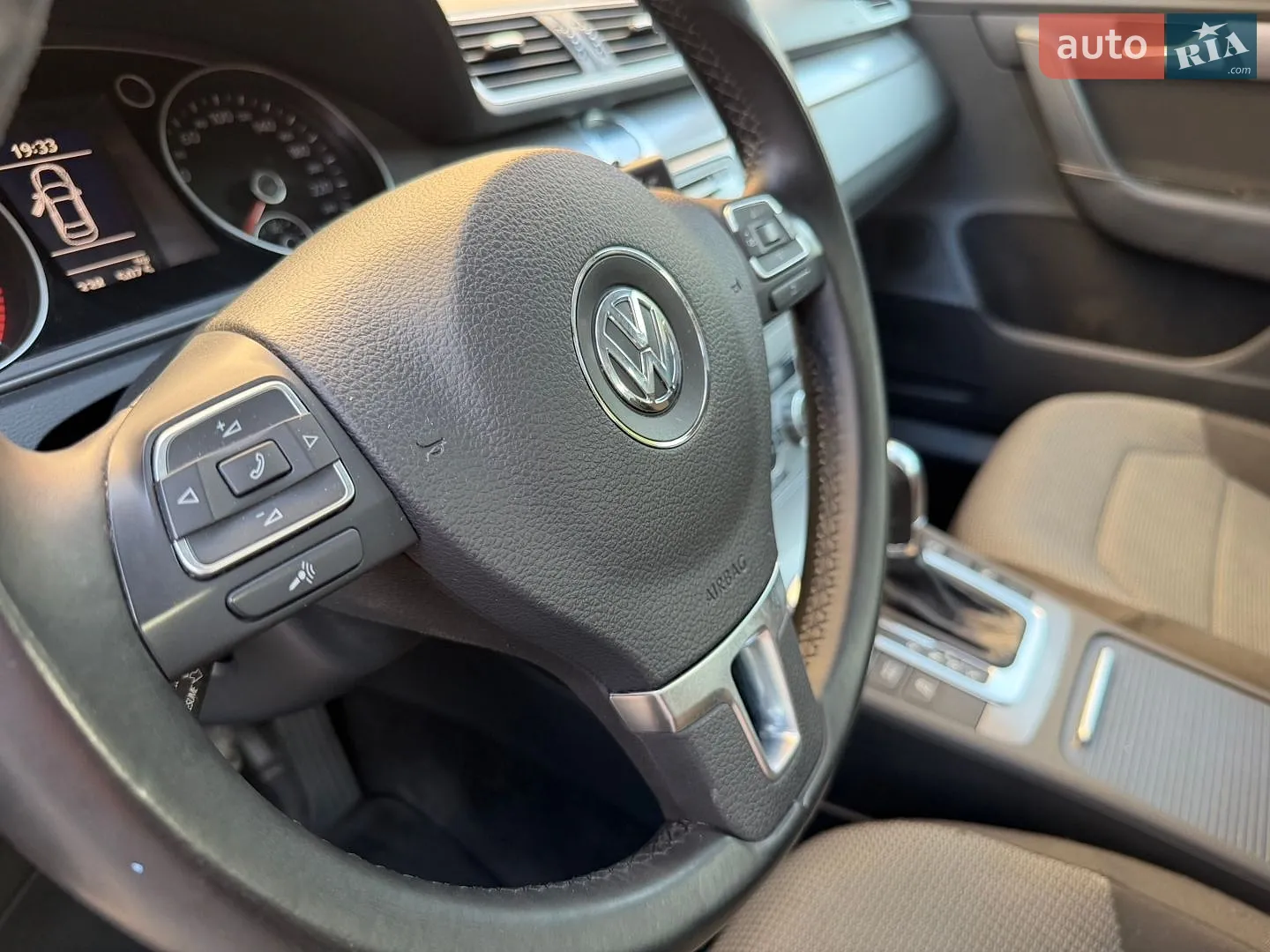 2012 Volkswagen Passat - мініатюра 49