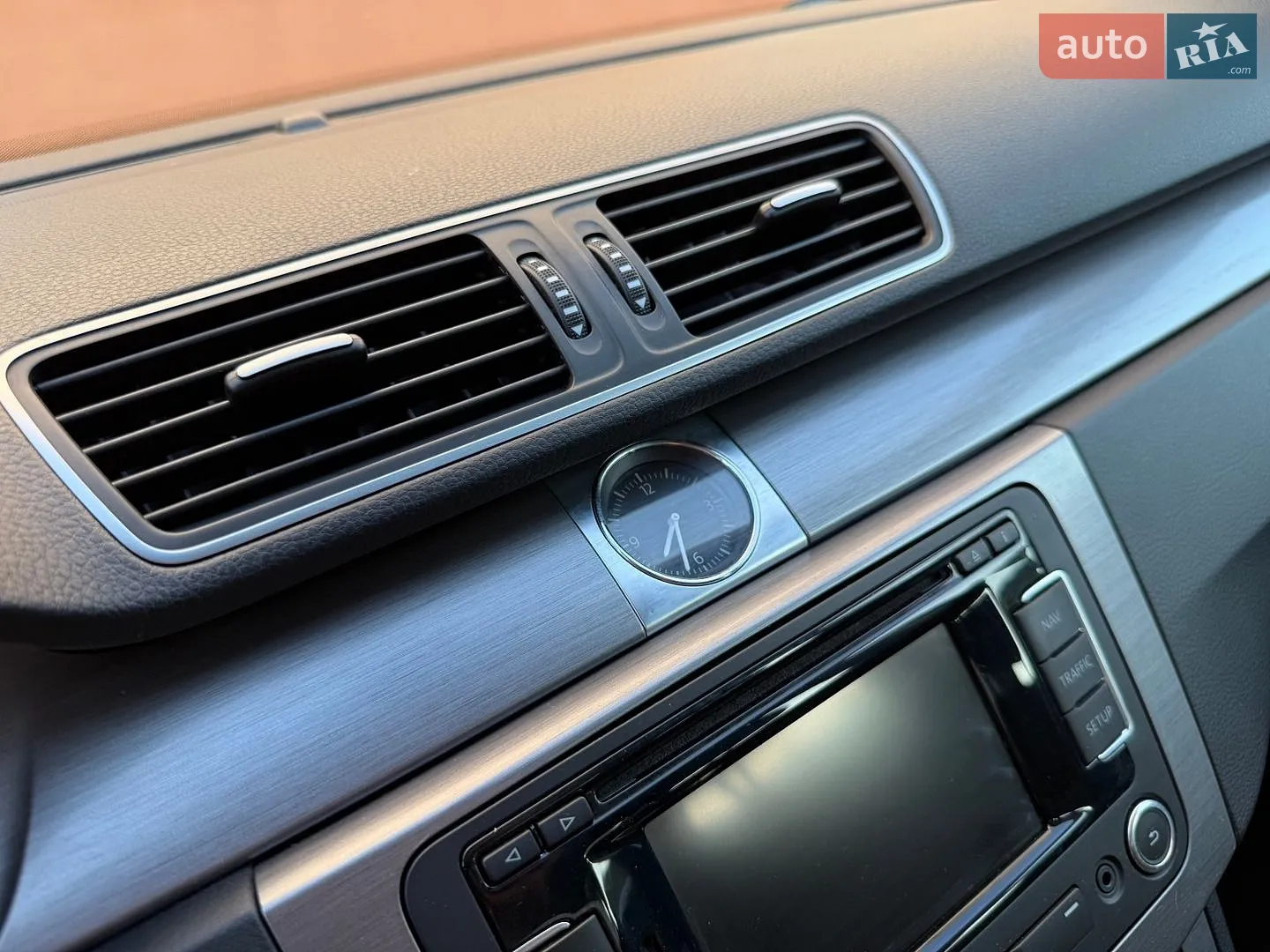 2012 Volkswagen Passat - мініатюра 56