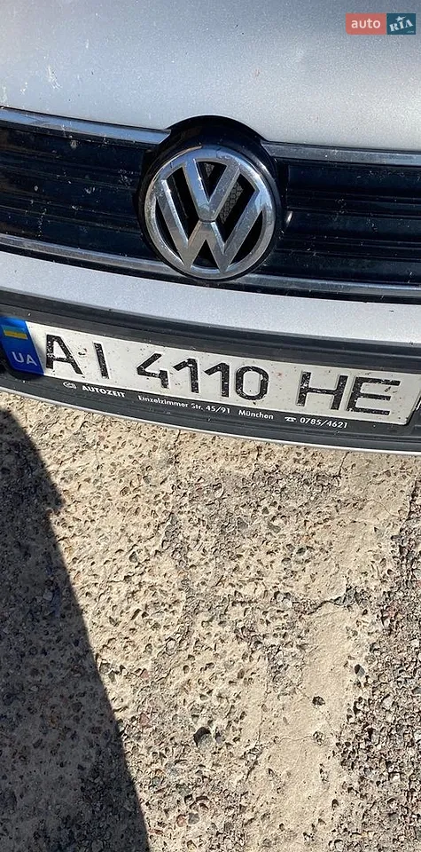 2012 Volkswagen Passat - мініатюра 15