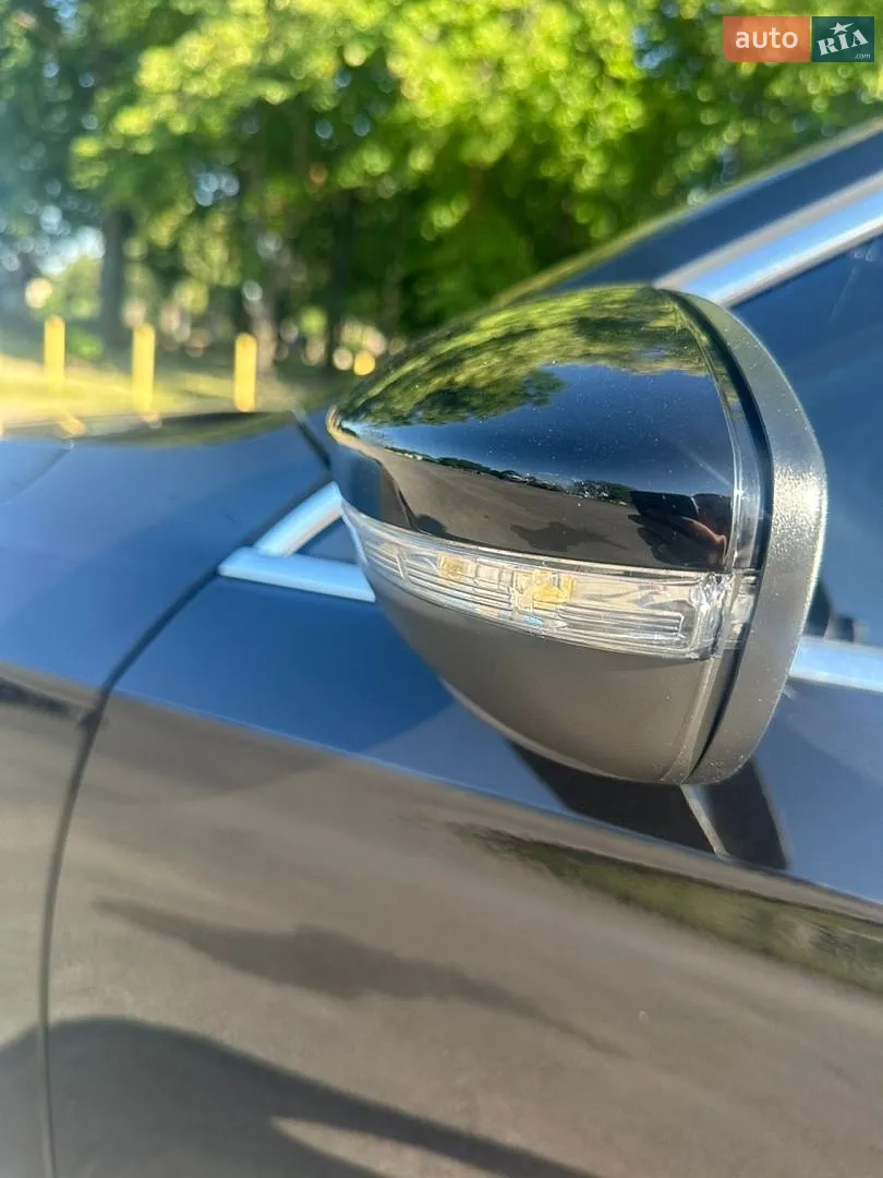 2016 Volkswagen Passat - мініатюра 8