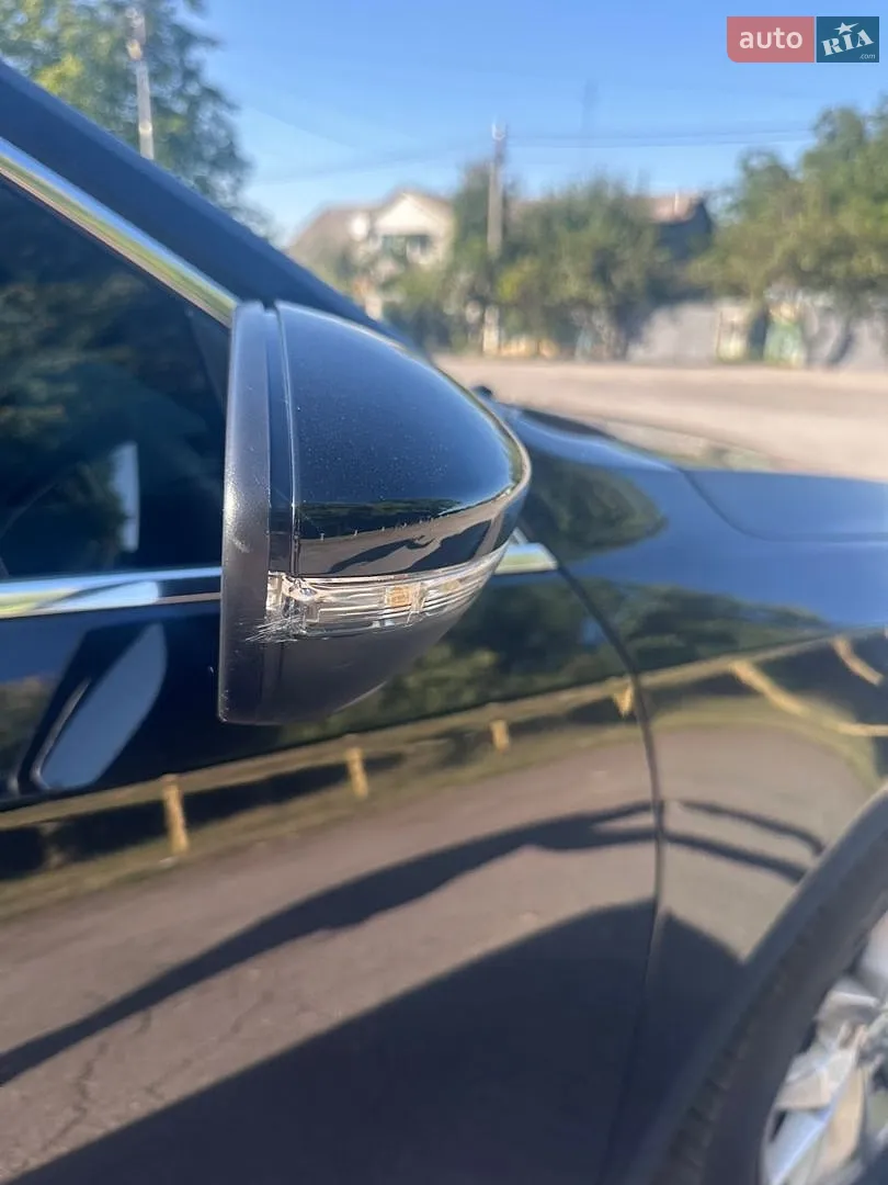 2016 Volkswagen Passat - мініатюра 9