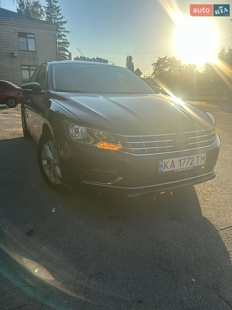 2016 Volkswagen Passat - мініатюра 31