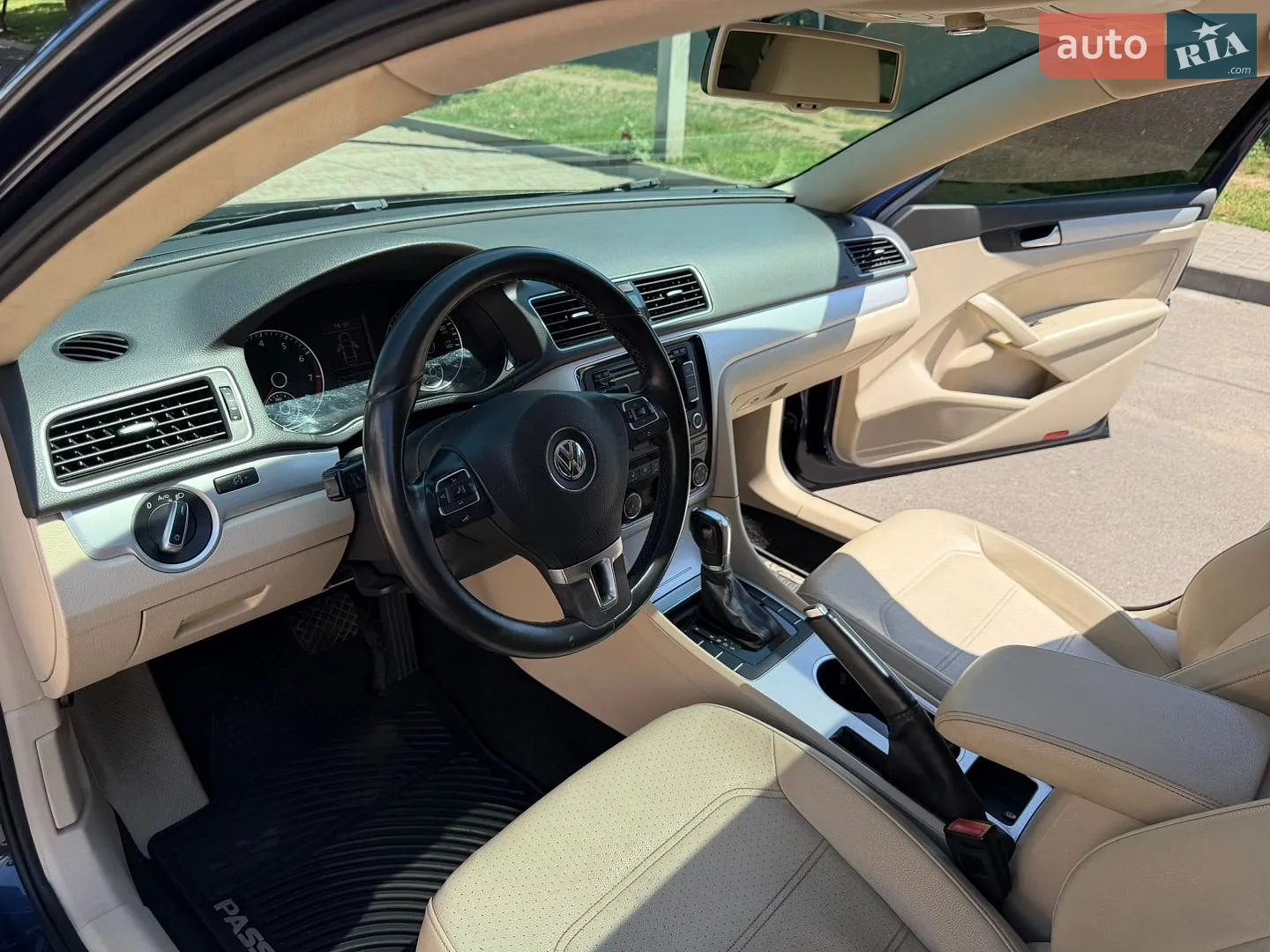 2013 Volkswagen Passat - мініатюра 14