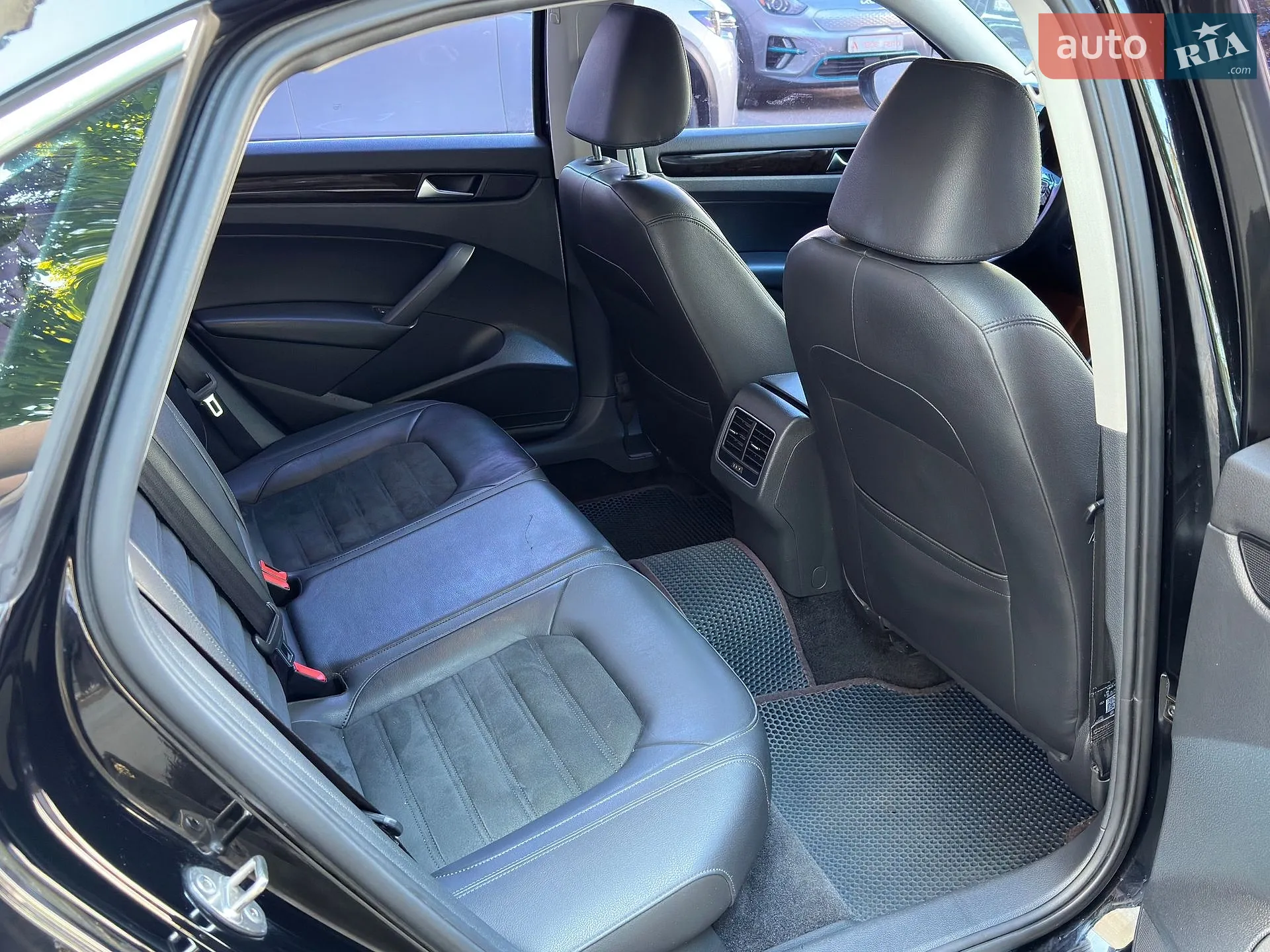 2014 Volkswagen Passat - мініатюра 34