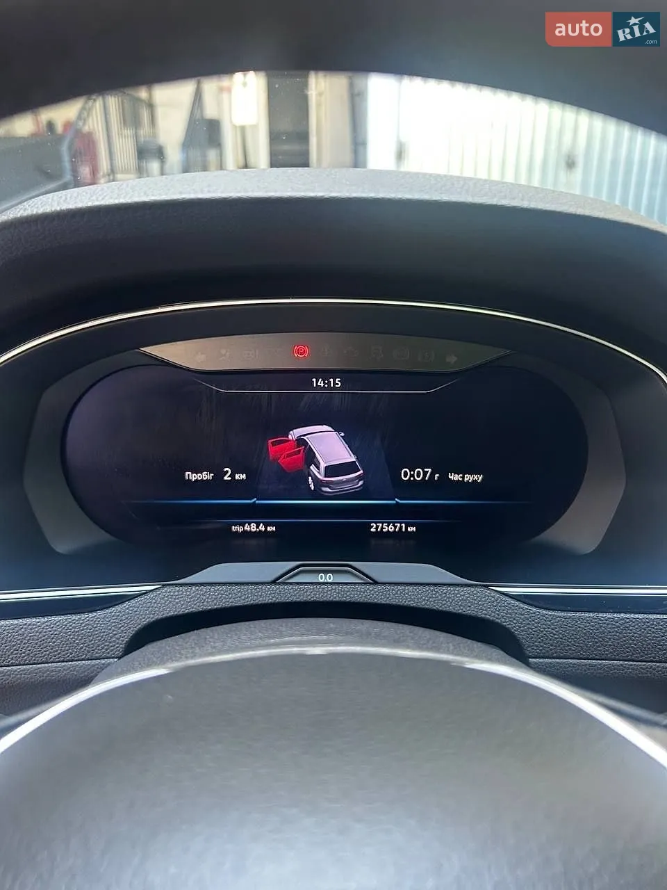 2018 Volkswagen Passat - мініатюра 20