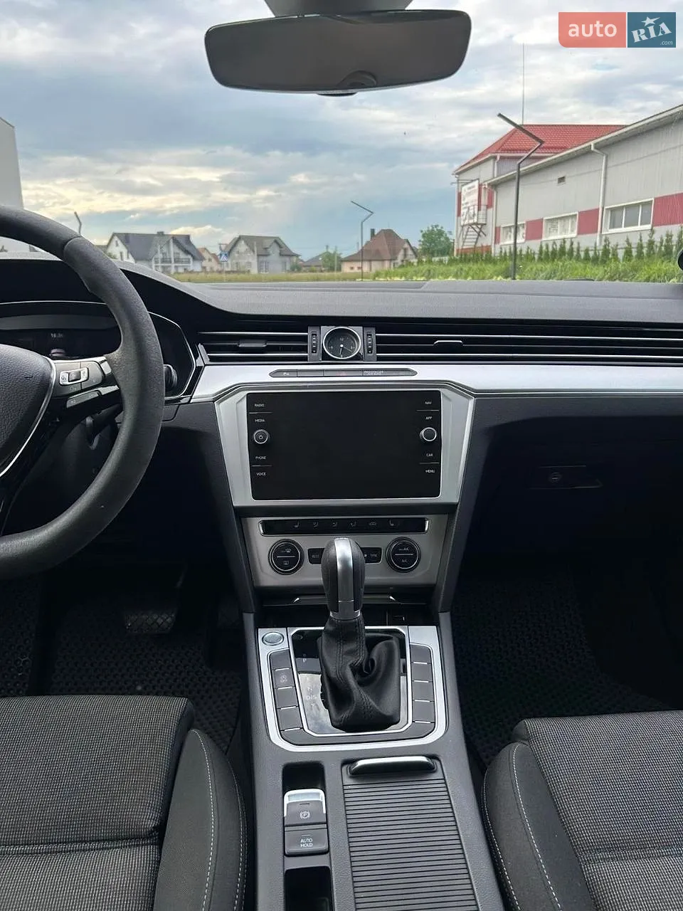 2018 Volkswagen Passat - мініатюра 22