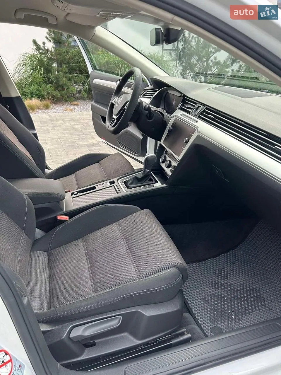 2018 Volkswagen Passat - мініатюра 14