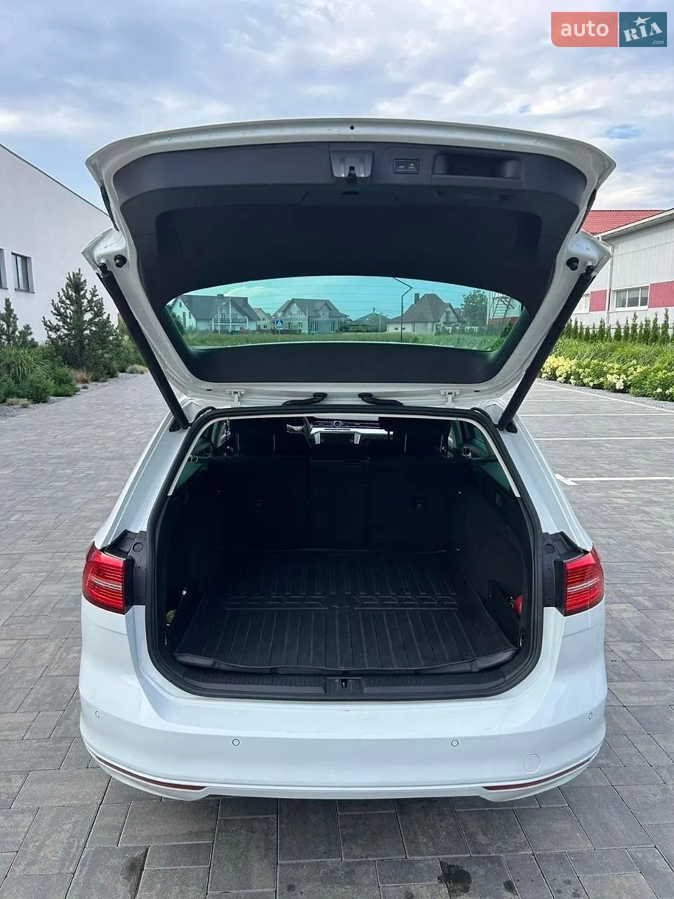 2018 Volkswagen Passat - мініатюра 9