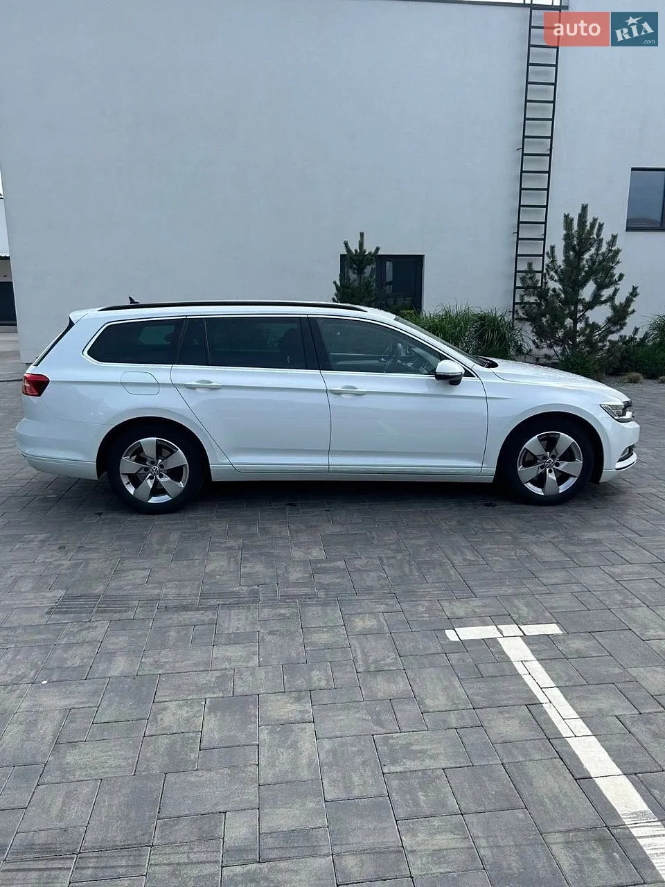 2018 Volkswagen Passat - мініатюра 7