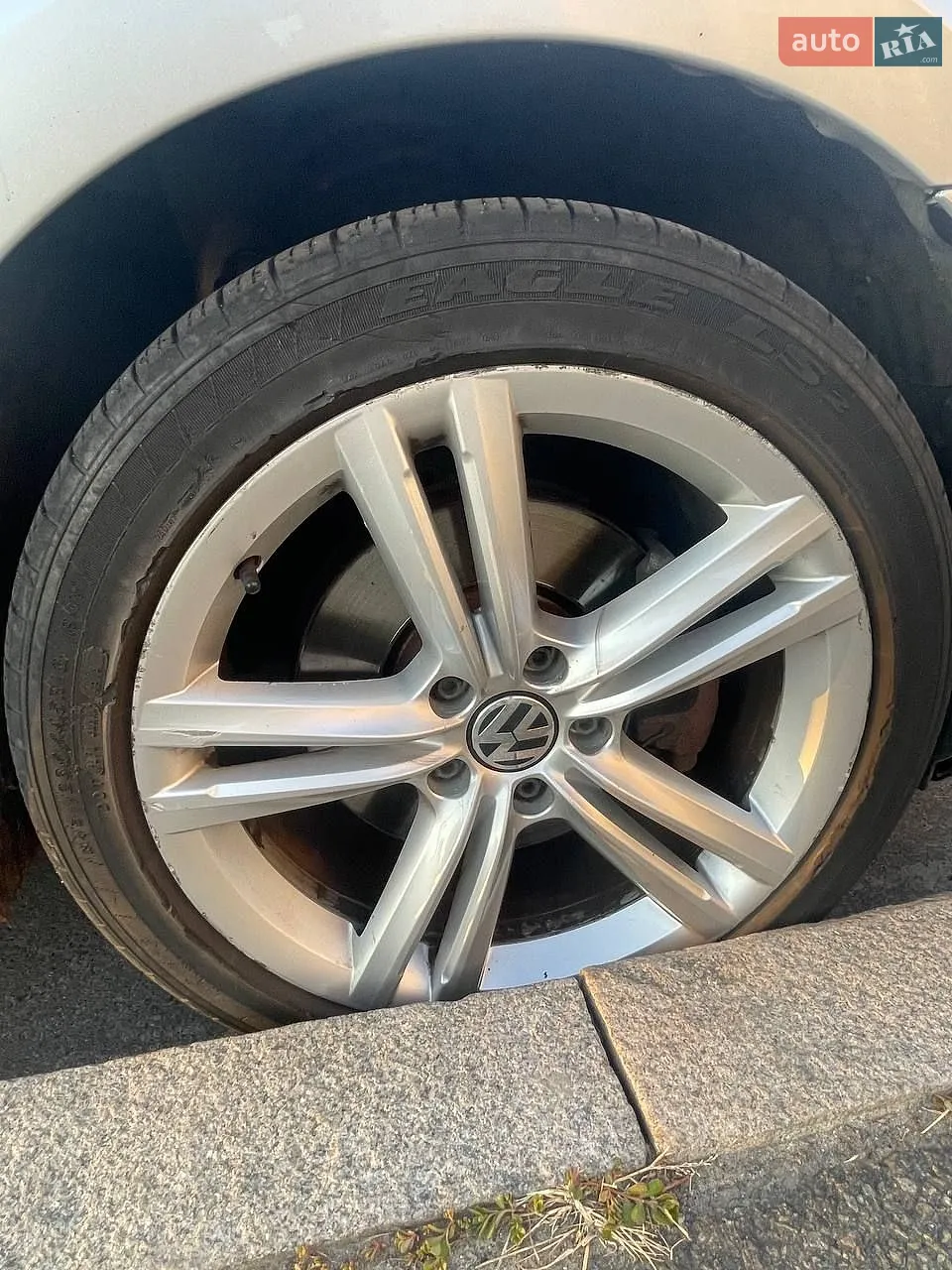2013 Volkswagen Passat - мініатюра 7