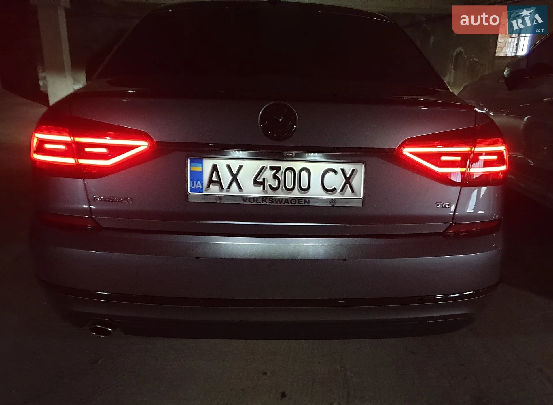 2016 Volkswagen Passat - мініатюра 19